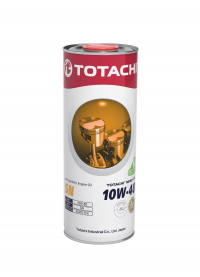 TOTACHI NIRO LV Semi-Synthetic SN 10W-40 1L