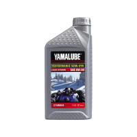Yamalubе Yamalube 0W-30, Semisynthetic Oil (0,946 л) 