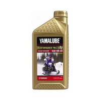 Yamalubе Yamalube 0W-40 Synthetic Oil (0,946 л) 
